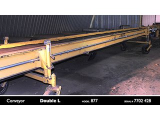 Property photo 168 - Large Farm and Potato Equipment Auction